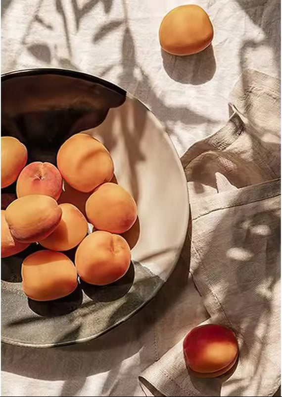 DIY Malen nach Zahlen Set - Fruits No. 2